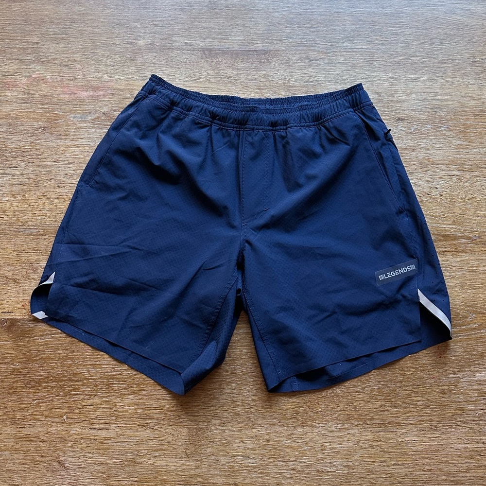 Legends Relay Men’s 2 in 1 Shorts